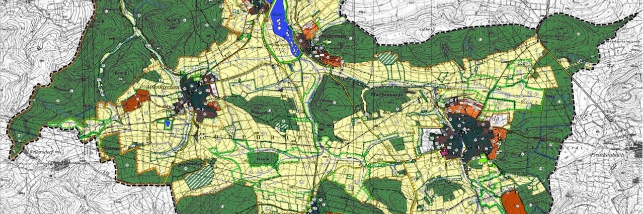 36+ Calbe Flächennutzungsplan Zenser Teich, Calbe (saale) west liegt