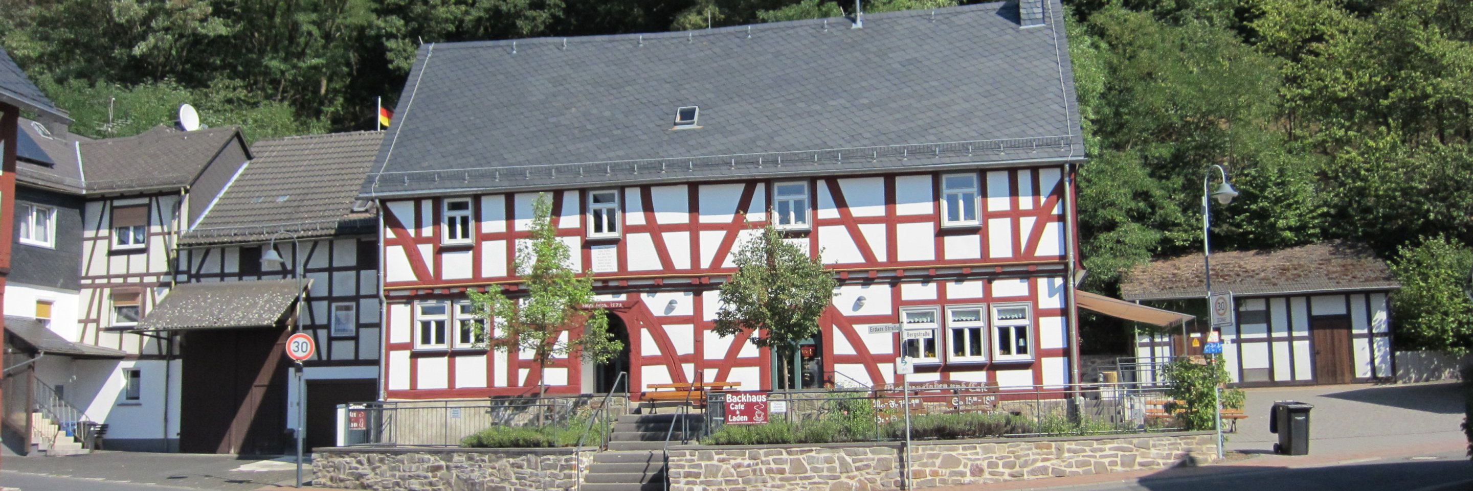 Heimatmuseum Gemeinde Hohenahr