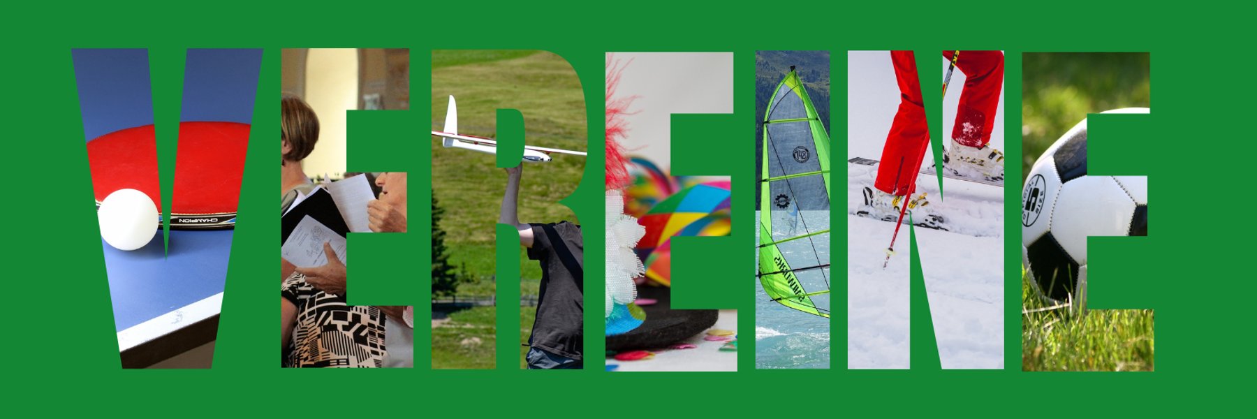 Vereine & Gruppen Gemeinde Hohenahr