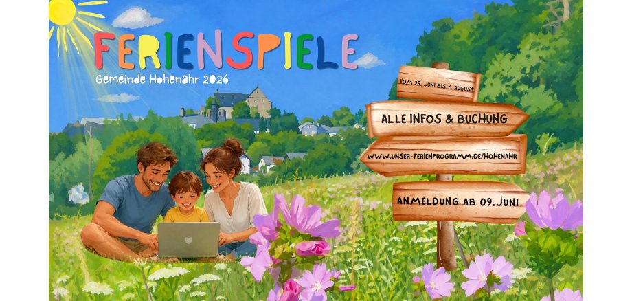 ferienspiele 2026 ferienspiele 2026