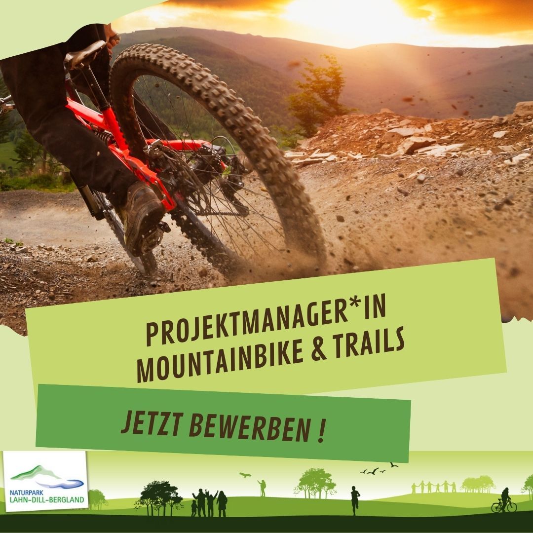 Trainer/in gesucht! - 1