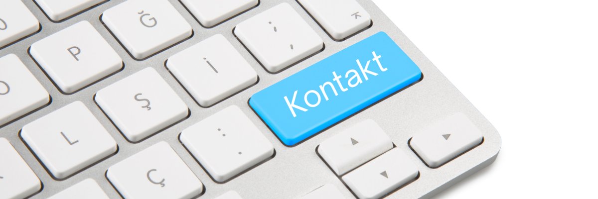Header Kontaktformular - 2