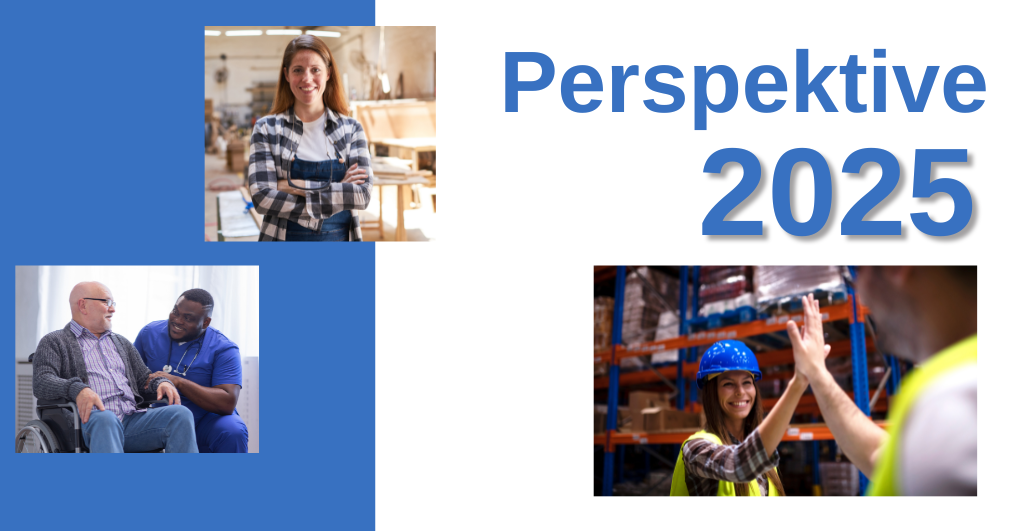 Teaser Aktuelles_Presse - 2024 Messe_Perspektive