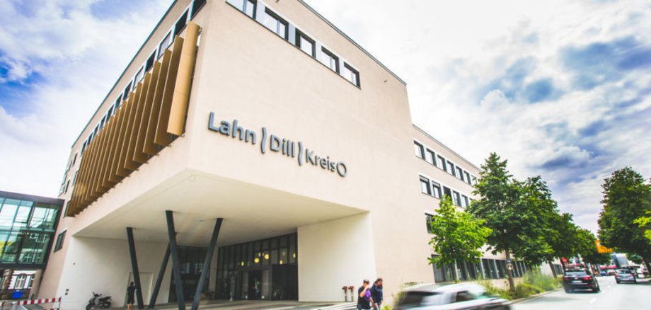 Dienststellen der Kreisverwaltung bleiben an den Brückentagen geschlossen.