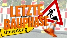 VOLLSPERRUNG