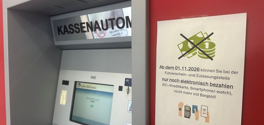 Kfz-Zulassungs- und Führerscheinstellen setzen auf digitale Bezahlung Kfz-Zulassungs- und Führerscheinstellen setzen auf digitale Bezahlung