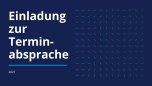 Einladung - 1