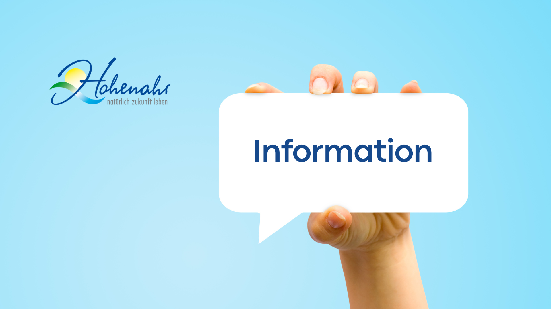 Information
